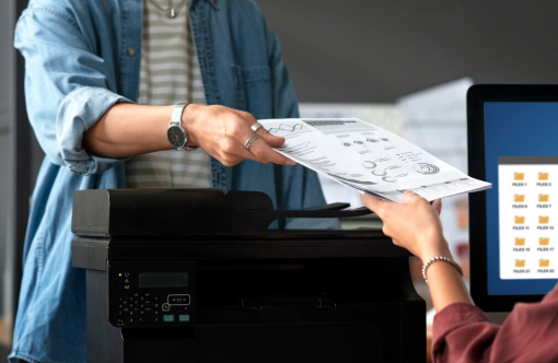 How to Choose the Right Paper and Finishing for Your Prints