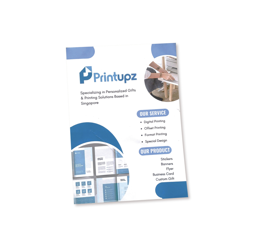 Flyer