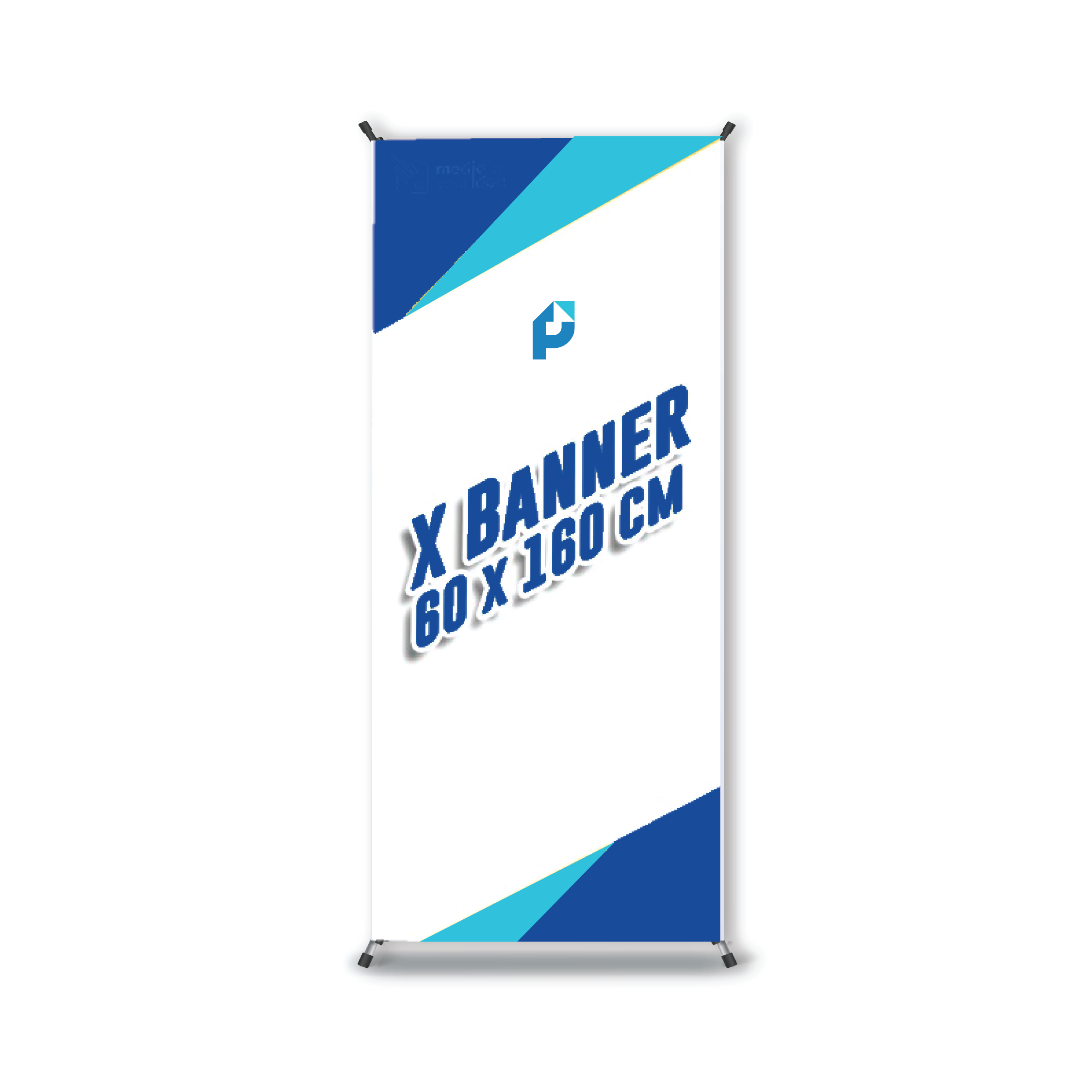 X Banner