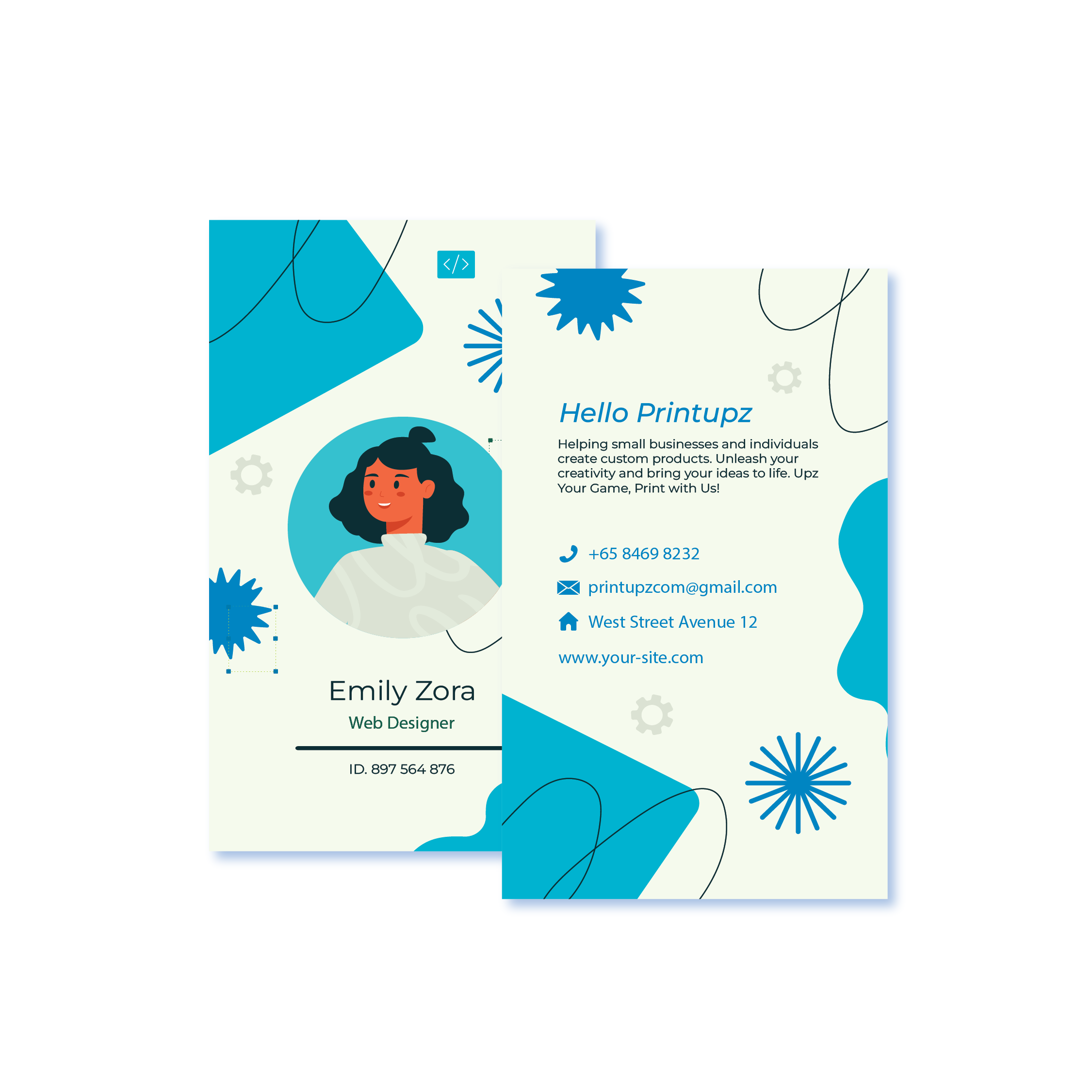 ID Card