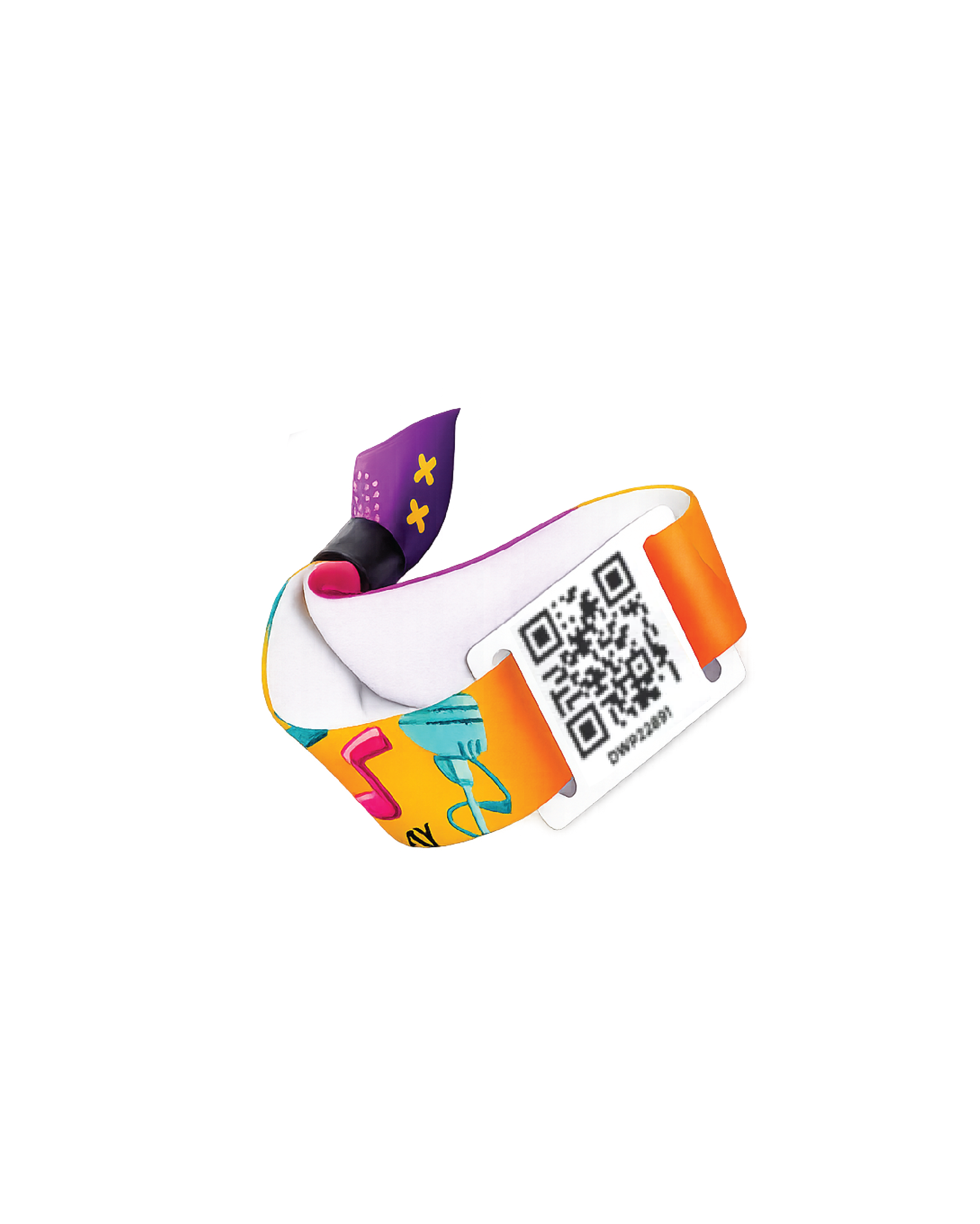 Wristband